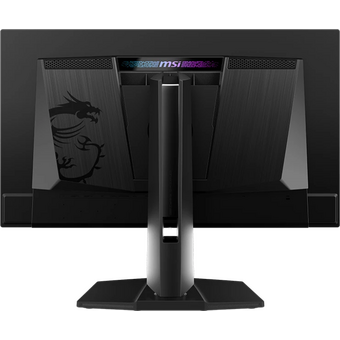  Монитор MSI MPG 271QRX (9S6-3CD79A-051) Black 