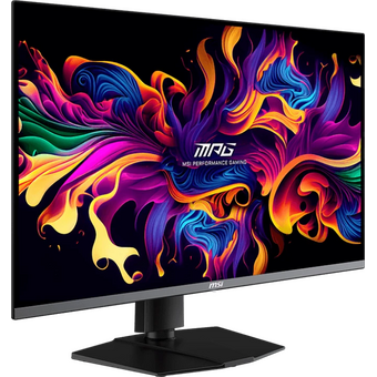  Монитор MSI MPG 321URX (9S6-3DD29A-055) Black 