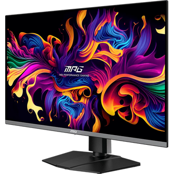  Монитор MSI MPG 321URX (9S6-3DD29A-055) Black 