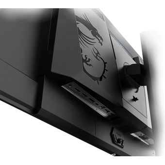  Монитор MSI MPG 321URX (9S6-3DD29A-055) Black 