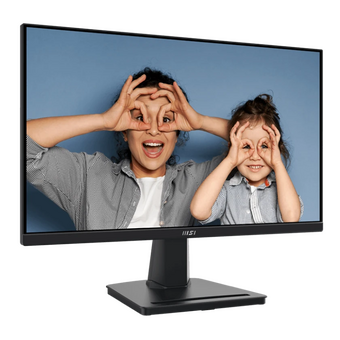  Монитор MSI Pro MP225V (9S6-3PE0CM-015) Black 