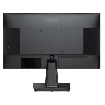  Монитор MSI Pro MP225V (9S6-3PE0CM-015) Black 