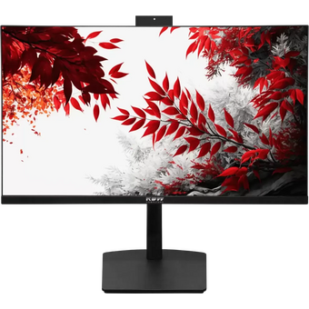  Монитор RDW Computers RDW2402K (2402K/F02В3100V2A1) черный 