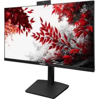  Монитор RDW Computers RDW2402K (2402K/F02В3100V2A1) черный 