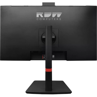  Монитор RDW Computers RDW2402K (2402K/F02В3100V2A1) черный 