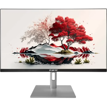  Монитор RDW Computers RDW2707 (2707K/U14В360V2A1A) черный 