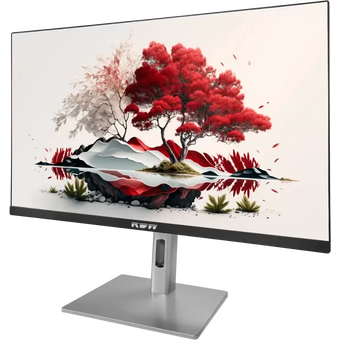  Монитор RDW Computers RDW2707 (2707K/U14В360V2A1A) черный 