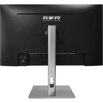  Монитор RDW Computers RDW2707 (2707K/U14В360V2A1A) черный 