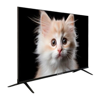 Телевизор Topdevice TDHTV43YUH_BK черный 
