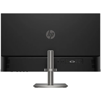  Монитор HP Series 5 527da (B11W6AS) черный 