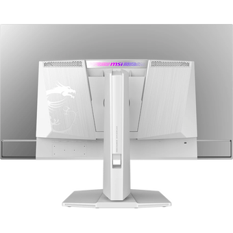  Монитор MSI MPG 321URXW (9S6-3DD29A-051) White 