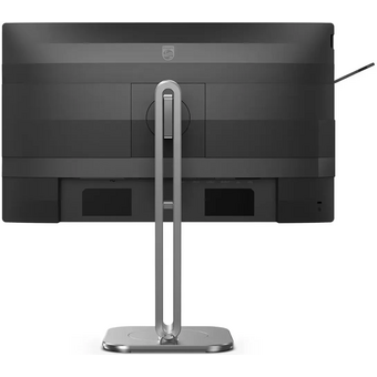  Монитор PHILIPS 24B2U4301 Black 