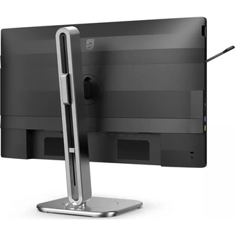  Монитор PHILIPS 24B2U4301 Black 