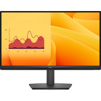  Монитор Dell E2225HM черный 