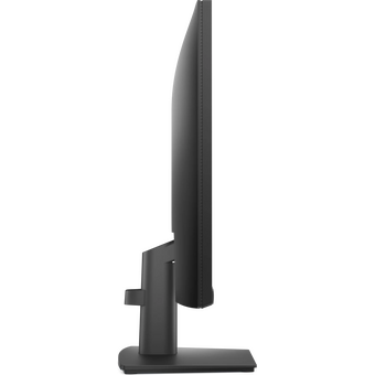  Монитор Dell E2425HM черный 