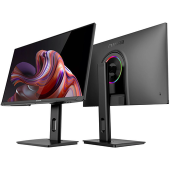  Монитор AIWA MD2714 Black 