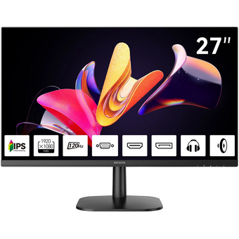  Монитор AIWA MF2710 Black 