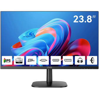  Монитор AIWA MF2410 Black 