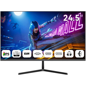  Монитор AIWA MD2512 Black 