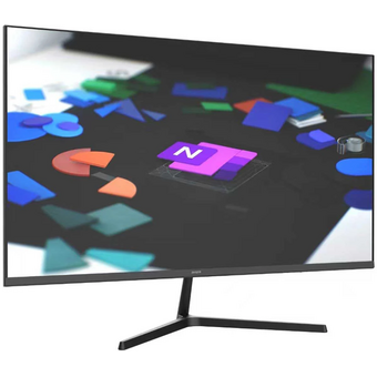  Монитор AIWA MD2512 Black 