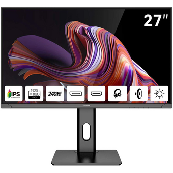  Монитор AIWA MD2711 Black 