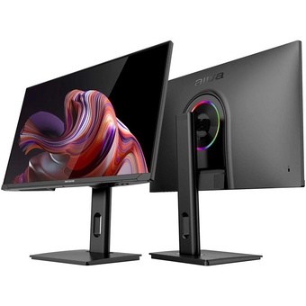  Монитор AIWA MD2711 Black 