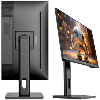  Монитор AIWA MF2711 Black 