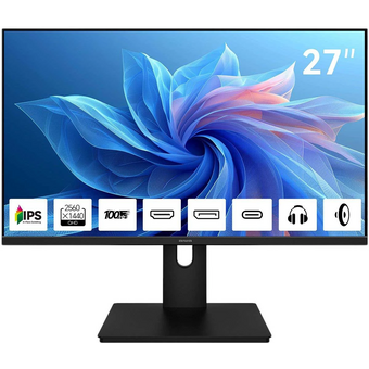  Монитор AIWA MQ271A Black 