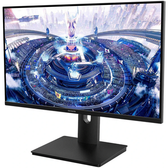  Монитор AIWA MQ271A Black 