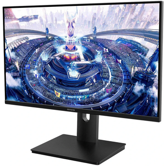  Монитор AIWA MQ272A Black 