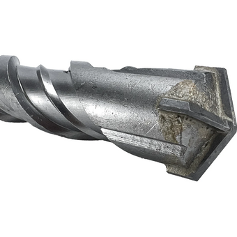  Бур по бетону TORGWIN SDS max T500560 24x400 мм 