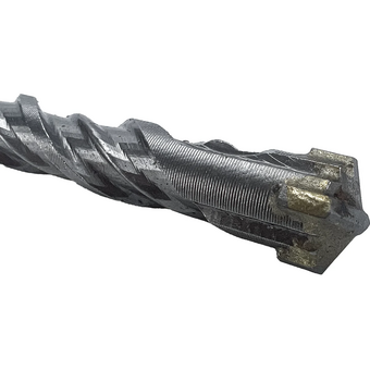  Бур по бетону TORGWIN SDS max T500560 24x400 мм 