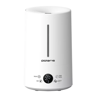  Увлажнитель воздуха Polaris PUH-0305TF белый 