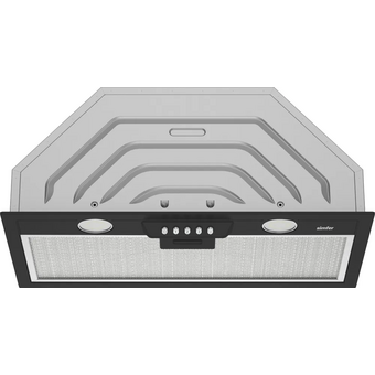  Вытяжка Simfer SM52B2 