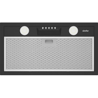  Вытяжка Simfer SM52B2 