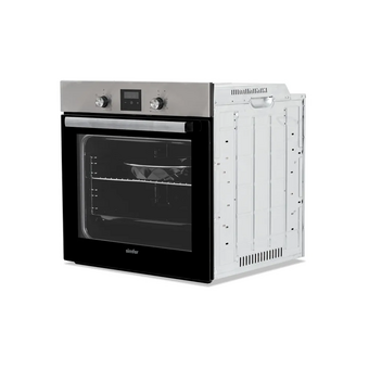  Духовой шкаф Simfer B6EM68025 