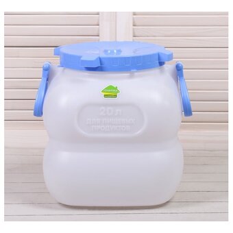  Фляга Martika Гранде С908БЕЛ белая 