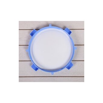  Фляга Martika Гранде С908БЕЛ белая 