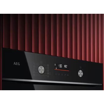  Духовой шкаф AEG OS6CB531AB 