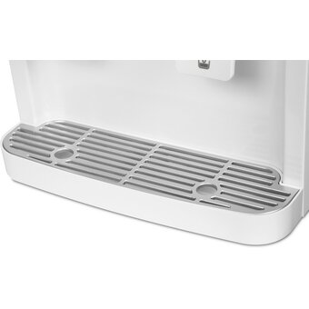  Кулер Hyundai H-WD115E белый 