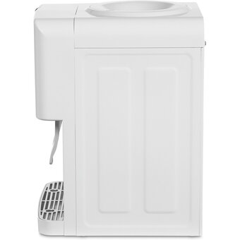  Кулер Hyundai H-WD115E белый 