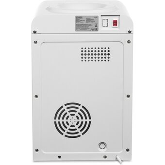  Кулер Hyundai H-WD115E белый 