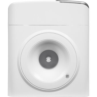  Кулер Hyundai H-WD115E белый 