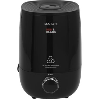 Увлажнитель воздуха Scarlett SC-AH986M30 черный 