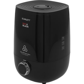  Увлажнитель воздуха Scarlett SC-AH986M30 черный 