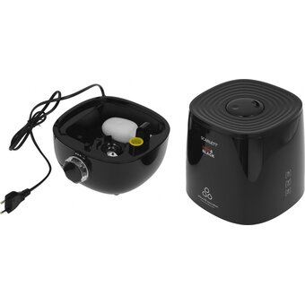  Увлажнитель воздуха Scarlett SC-AH986M30 черный 