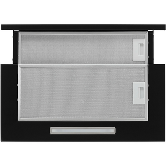  Вытяжка Krona Kerry 600 Black PB V2 