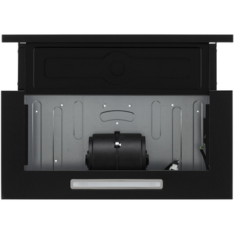  Вытяжка Krona Kerry 600 Black PB V2 