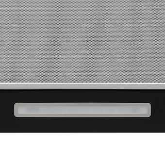  Вытяжка Krona Kerry 600 Black PB V2 