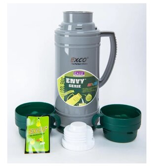  Термос EXCO EN180 1,8л 
